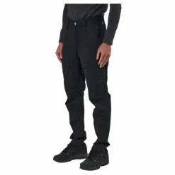 Hiker Ii M Outdoor Pant Black*Halti Hot