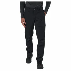 Hiker Ii M Outdoor Pant Black*Halti Hot