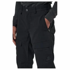 Hiker Ii M Outdoor Pant Black*Halti Hot