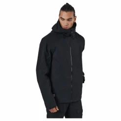 Halti Hiker Ii M Outdor Dx Jacket Black Sale