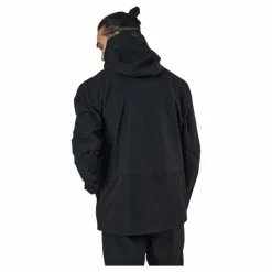 Halti Hiker Ii M Outdor Dx Jacket Black Sale
