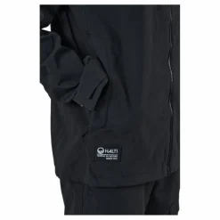 Halti Hiker Ii M Outdor Dx Jacket Black Sale