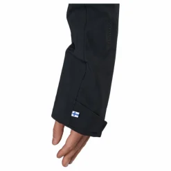 Halti Hiker Ii M Outdor Dx Jacket Black Sale