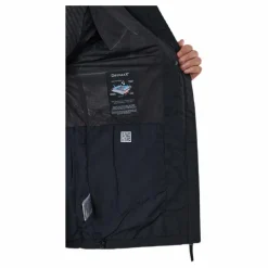 Halti Hiker Ii M Outdor Dx Jacket Black Sale
