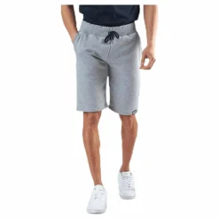 Marine Hillsboro Shorts Grey Grå New