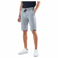 Marine Hillsboro Shorts Grey Grå New