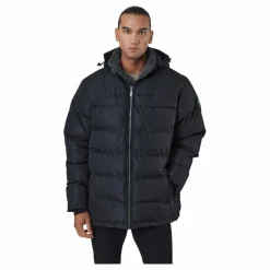 Hillsta Jkt Black*Dobsom Sale