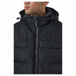 Hillsta Jkt Black*Dobsom Sale