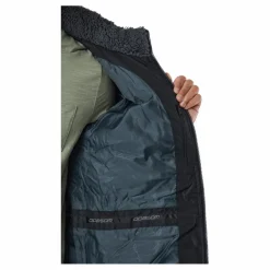 Hillsta Jkt Black*Dobsom Sale