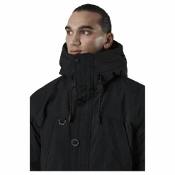 Himalaya Ltd Jkt M Black*Tenson New