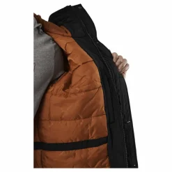 Himalaya Ltd Jkt M Black*Tenson New