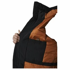 Himalaya Ltd Jkt M Black*Tenson New