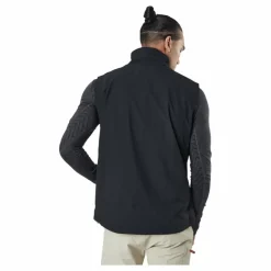 Dobsom Himalaya Vest Black Svart