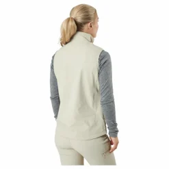 Dobsom Himalaya Vest Wmn Khaki Beige Best