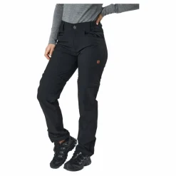 Himalaya Zip-off Pan Black*Dobsom Discount