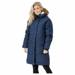 Himle Parka Blue*Kari Traa Clearance