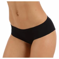 Bread & Boxers Hipster Black Svart Outlet