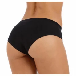 Bread & Boxers Hipster Black Svart Outlet