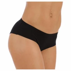 Bread & Boxers Hipster Black Svart Outlet