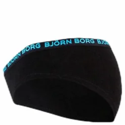 Hipster Energy Leo och Tiger Junior 5-Pack Patterned*Björn Borg Hot