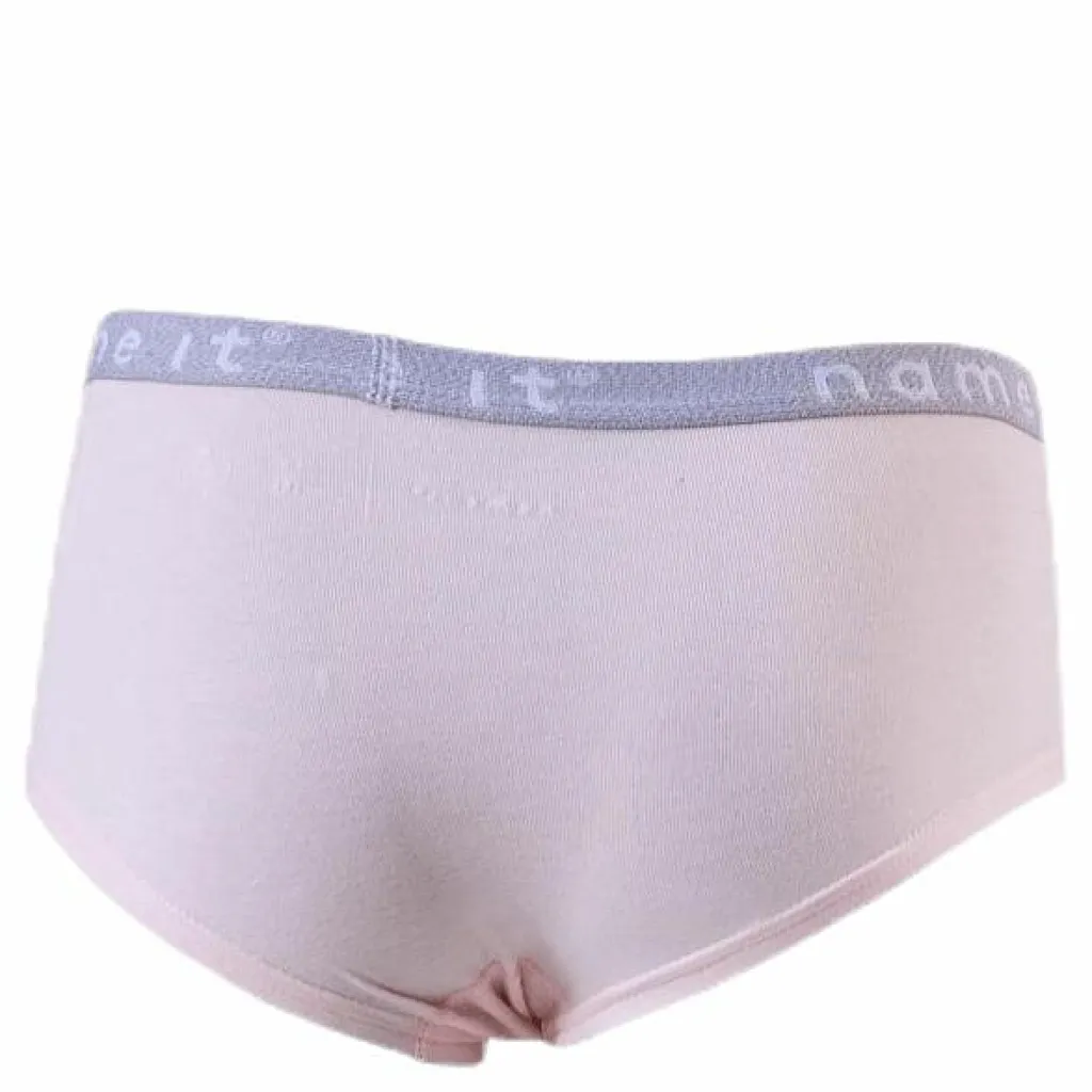 Hipster 2P Pink*Name It Sale