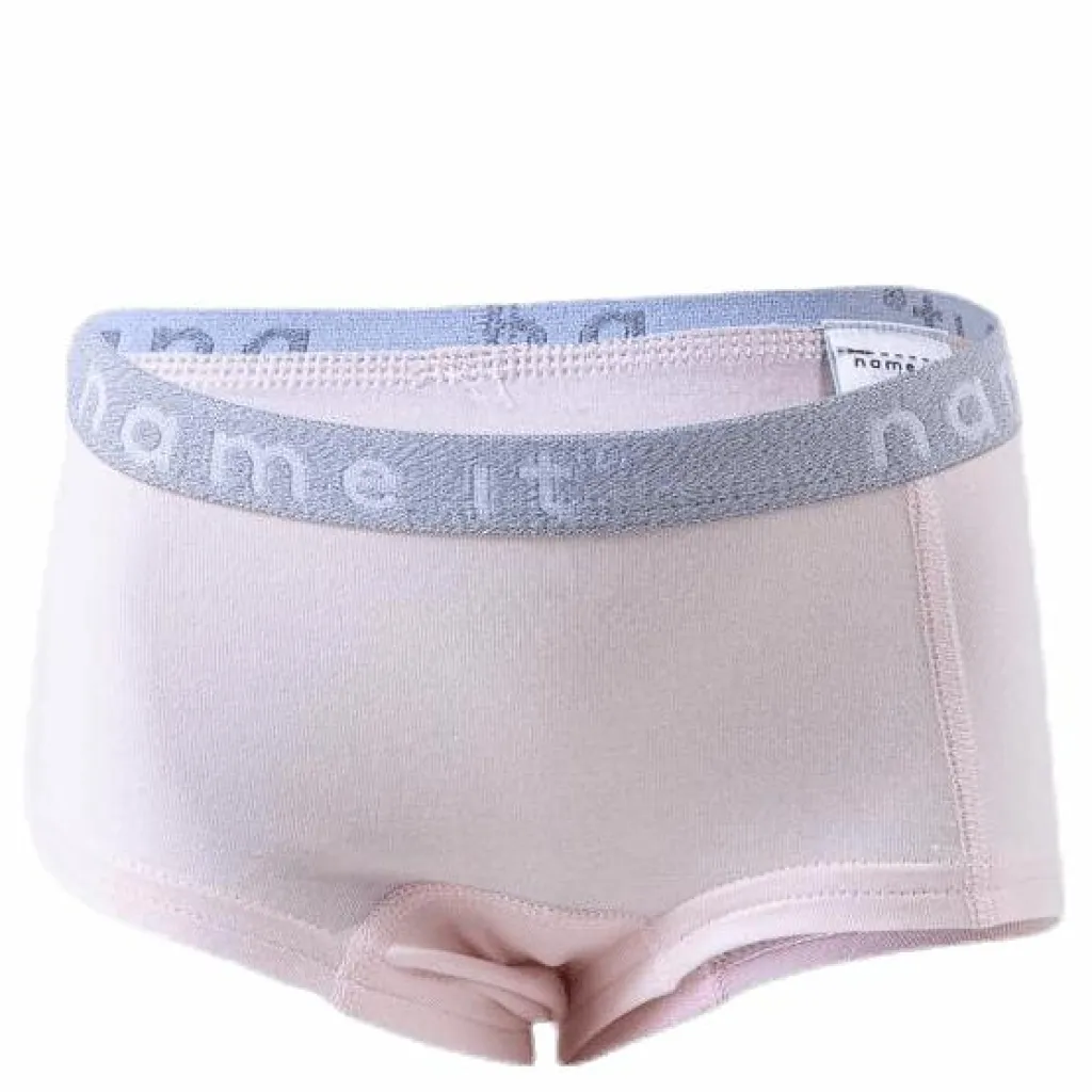 Hipster 2P Pink*Name It Sale