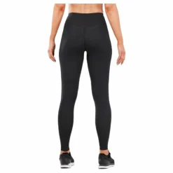 Hi-Rise Compression Tights W Black*2XU Best