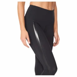 Hi-Rise Compression Tights W Black*2XU Best