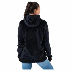 History Velvet Hood Black*Umbro Outlet