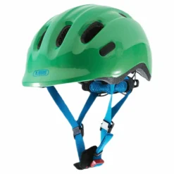 Abus Hjälm Smiley 2.1 MIPS Junior Green Grön Hot