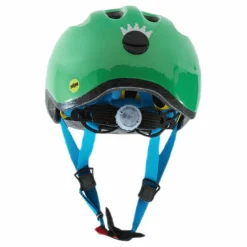 Abus Hjälm Smiley 2.1 MIPS Junior Green Grön Hot