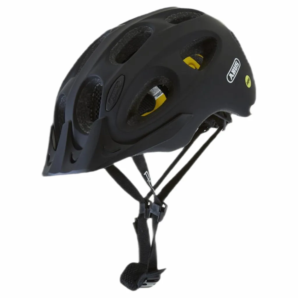 Hjälm Youn-I ACE MIPS Black*Abus Clearance