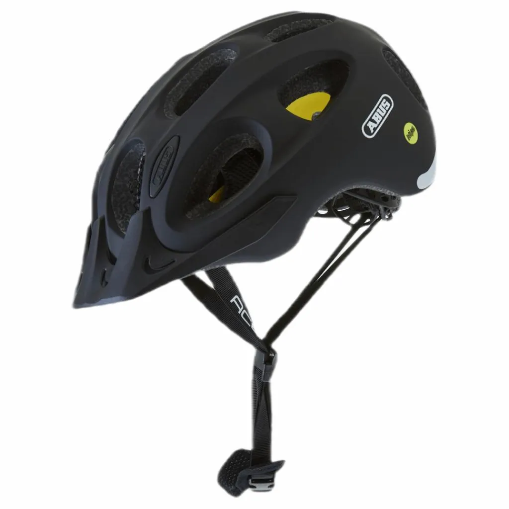 Hjälm Youn-I ACE MIPS Black*Abus Clearance