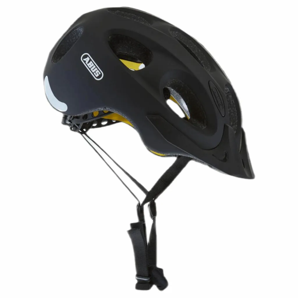 Hjälm Youn-I ACE MIPS Black*Abus Clearance