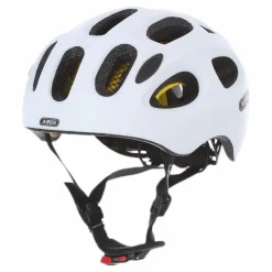 Abus Hjälm Youn-I MIPS Junior White Vit New