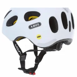 Abus Hjälm Youn-I MIPS Junior White Vit New