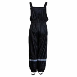 Tuxer Hobbit Pants Black Svart Discount