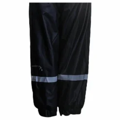 Tuxer Hobbit Pants Black Svart Discount
