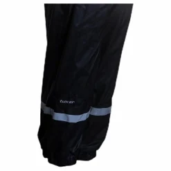 Tuxer Hobbit Pants Black Svart Discount
