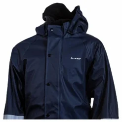 Tuxer Hobbit Set Blue Blå Hot