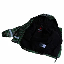 Hobbit Set Green*Tuxer