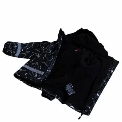 Hobbit Set White/Black*Tuxer Sale