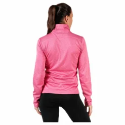 Mountain Horse Holiday Full Zip Pink Rosa Discount