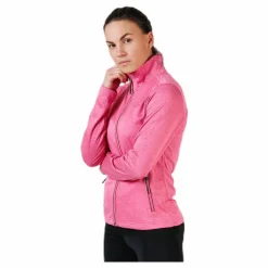 Mountain Horse Holiday Full Zip Pink Rosa Discount