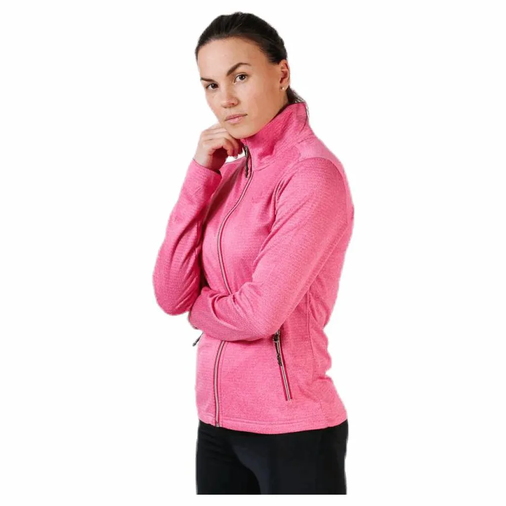 Mountain Horse Holiday Full Zip Pink Rosa Discount
