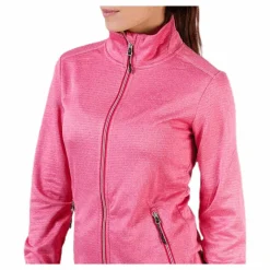 Mountain Horse Holiday Full Zip Pink Rosa Discount