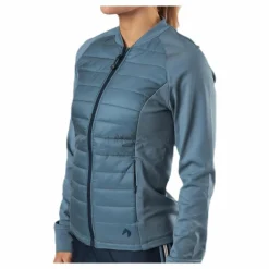Hollie Hybrid jacket Blue*Jacson Discount