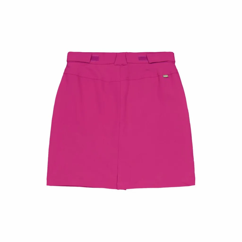 Hollie Reco Skort Boysenberry*Tuxer Best