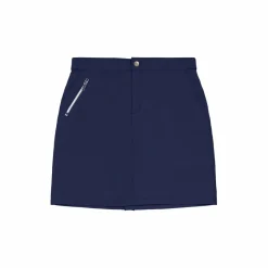 Tuxer Hollie Reco Skort Dark Navy Blå Best