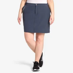 Hollie Reco Skort Ombre Blue*Tuxer Sale